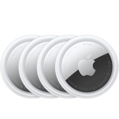 Apple AirTag (4 Pack)