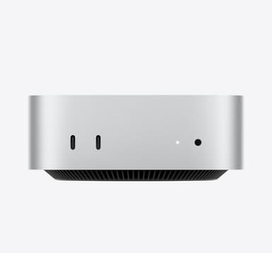 Mac mini (2024)