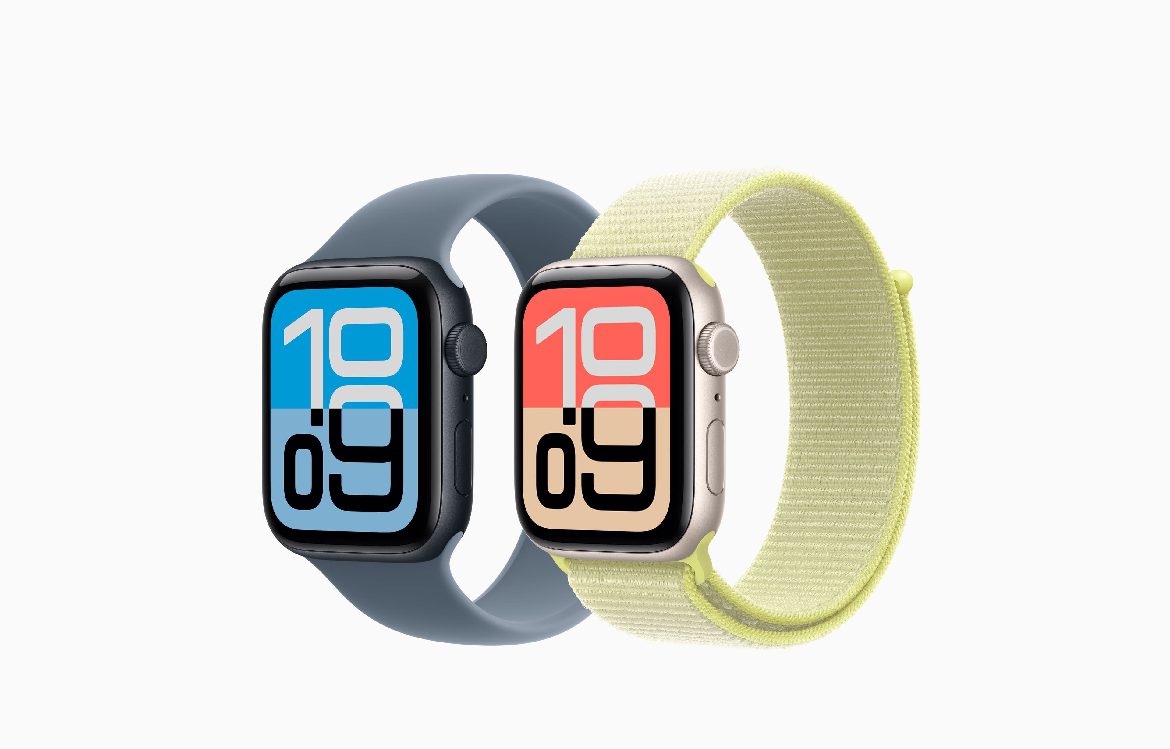 Apple Watch SE 3 44mm