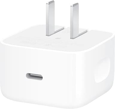 Apple 40W Dynamic Power Adapter with 60W Max