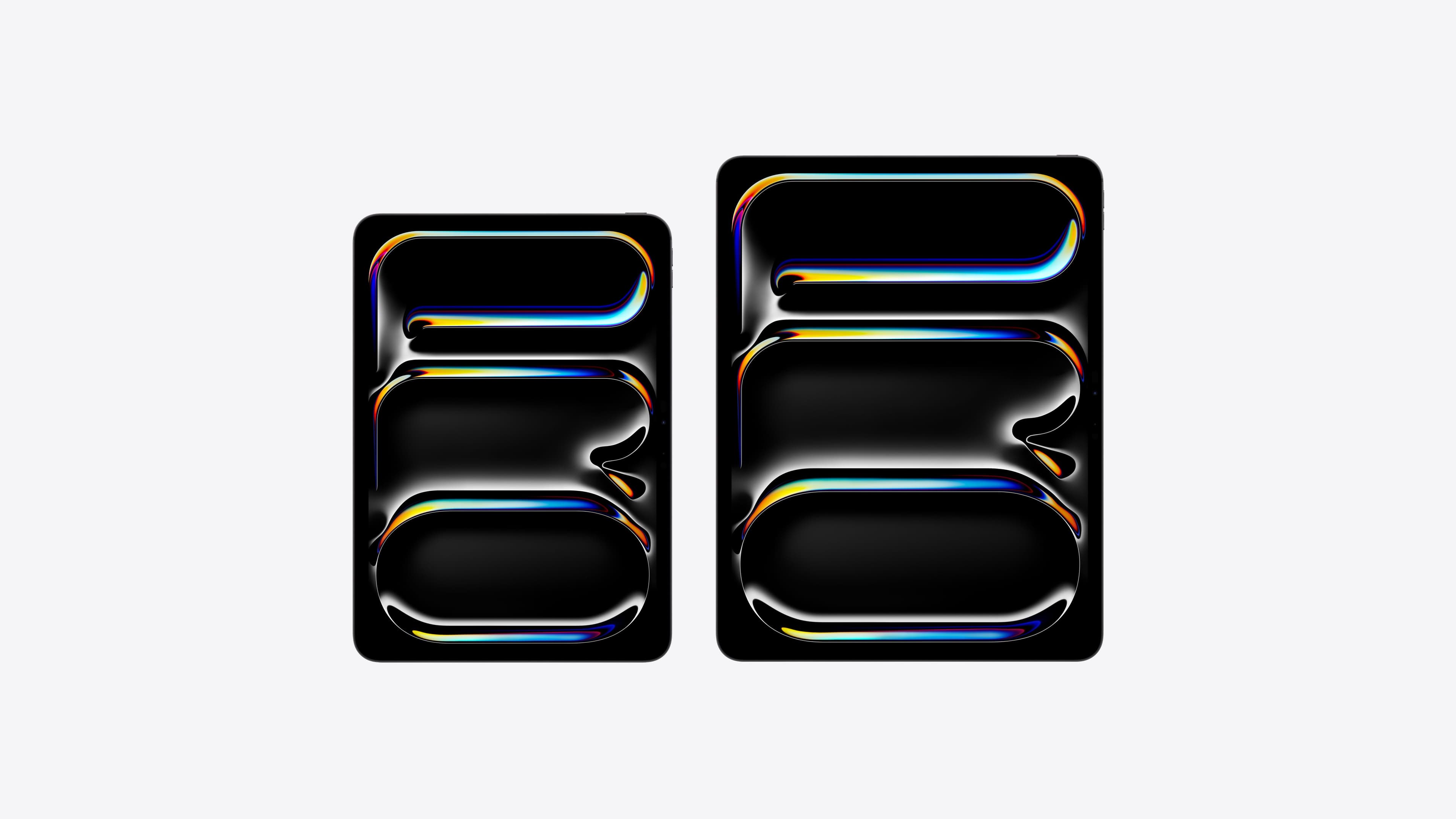 iPad Pro 11" M5 (2025)