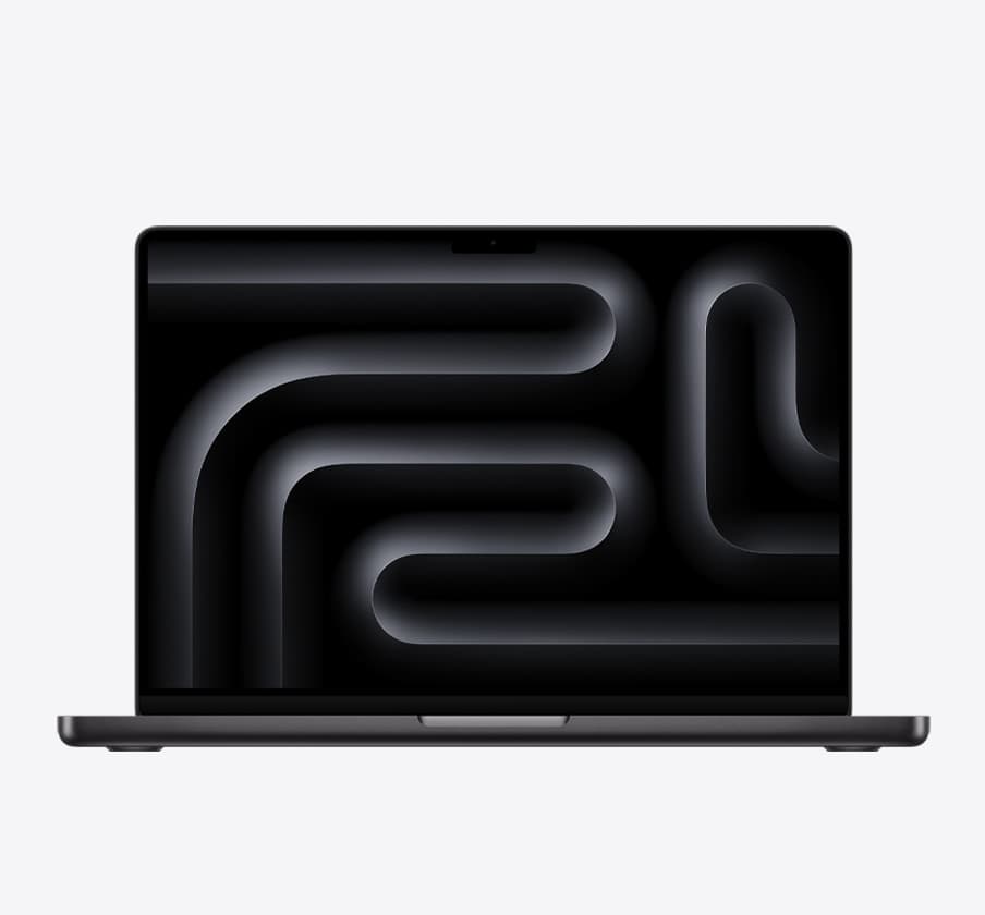 MacBook Pro 14" M5 (2025)