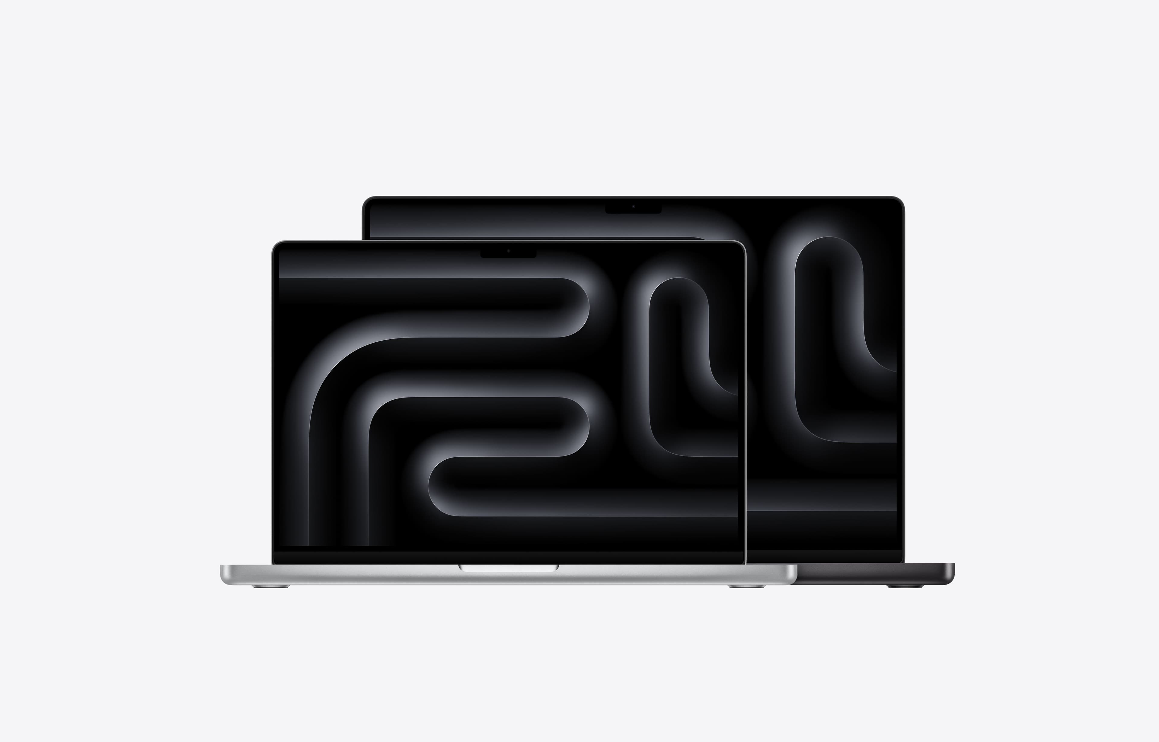 MacBook Pro 16" (2026)