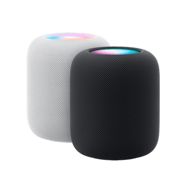 HomePod 2nd Gen (2023)