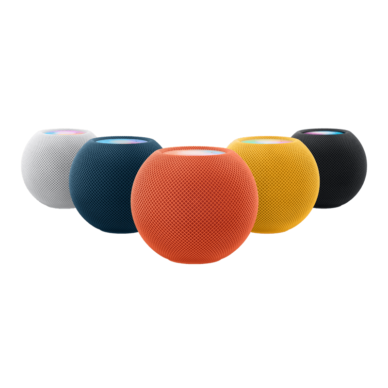 HomePod mini