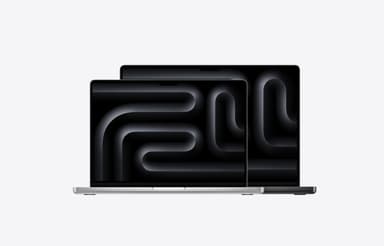 MacBook Pro 14" M5 Max (2026)
